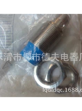 抗干扰供应 德国 di-soric接近开关 DCCK 18 M 08 NSK-IBSL抗干扰