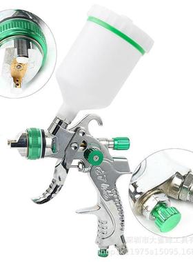 喷枪喷枪喷嘴迷你空气油漆HVLP喷枪迷你空气油漆喷枪喷漆汽车喷枪