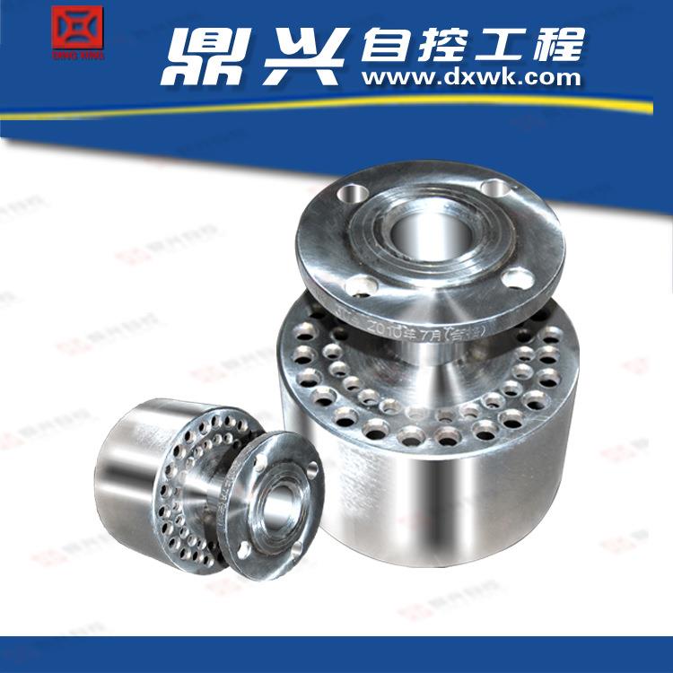 现货 保定水箱蒸汽加热消声器 DXX-32 316L不锈钢