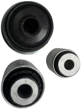 现货LR043593适用于路虎后羊角胶套转向节胶套控制臂胶套