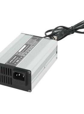 供应小功率电动设备 便携式12V5A48V2A高频电池充电器