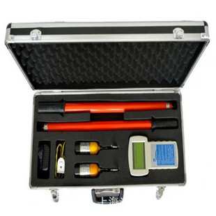 输电线TAG6000S高压无线核相器多功能核相仪无线核相器数字核相器