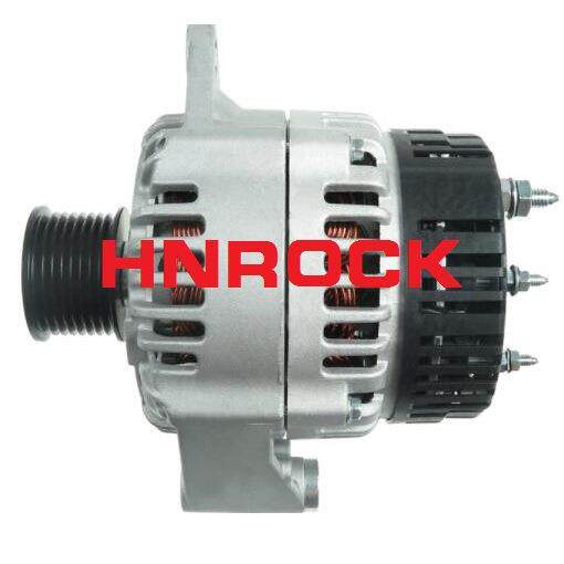 12V 95A 河南若克发电机IA0738 CAL21116AA 适用于雷诺