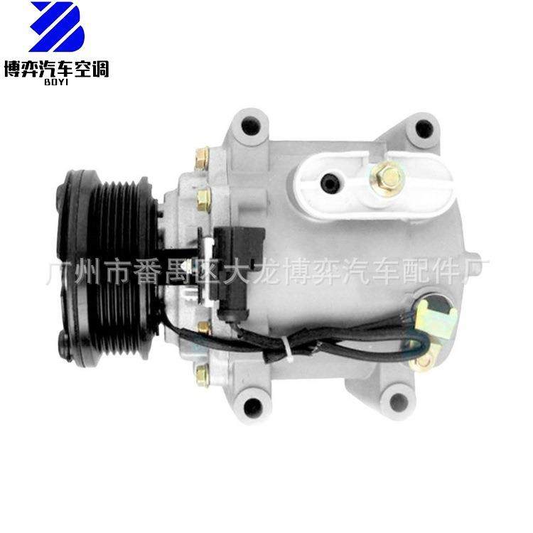 AC Compressor 1X4H195629AB 7X4319D629AA XW4H19D629DE 压缩机