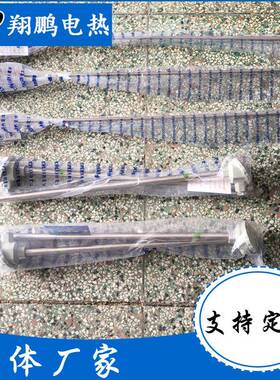 厂家铠装SUS304不锈钢k型热电偶 测温0-1050度可定陶瓷可铂铑