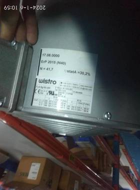 现货FL AI bg160-200风机17.08.0000