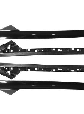 适用福特探险者前挡风玻璃饰板BB5Z-7803145-AABB5Z-7803144-AA