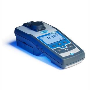 HACH/哈希浊度仪2100Q，哈希2100Q便携式浊度仪