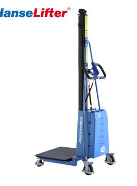 原厂采购德国HanseLifter举升机码垛车堆垛机