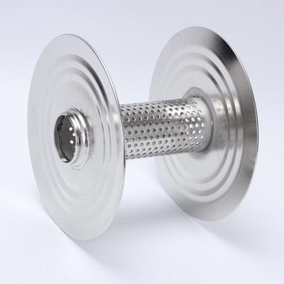 直销喷嘴/不锈钢染色纱管/筒子染色管/纺织机械配件