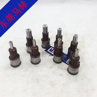 山东铜排冲孔模具高技母线机模具直销东莞马赫抖匠140630