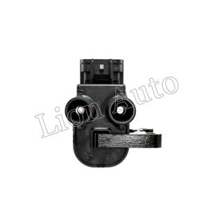 适用于丰田花冠远景卡罗拉点火线圈90919-02224高压包外贸