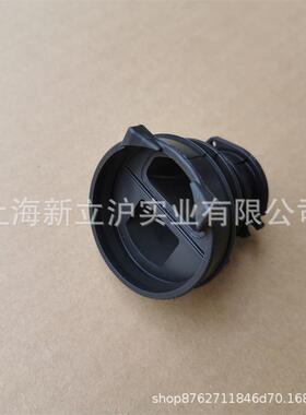 适配富世华胡斯华纳372XP伐木锯365链锯汽油锯进气喉管软管