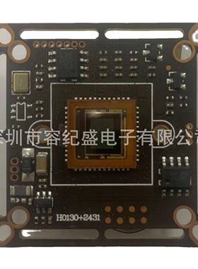 AHD130万2431+0130大巴公交货车AHD130W车载960P镜像模拟大电容