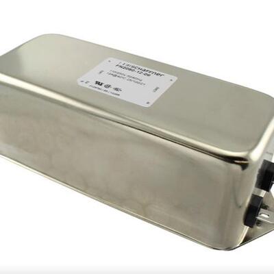 SCHAFFNERFN2080-12-06电源线滤波器
