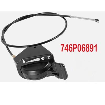 746P06891746P06431手柄拉线XT1/2GT50746-06891