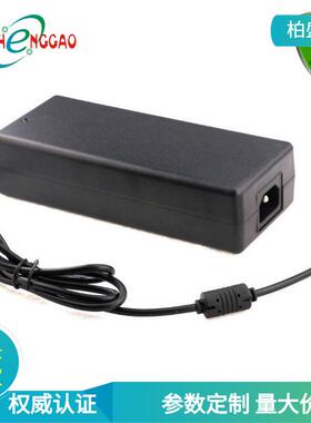 12V12.5A监控电源12V150W开关电源LED灯带灯条电源适配器