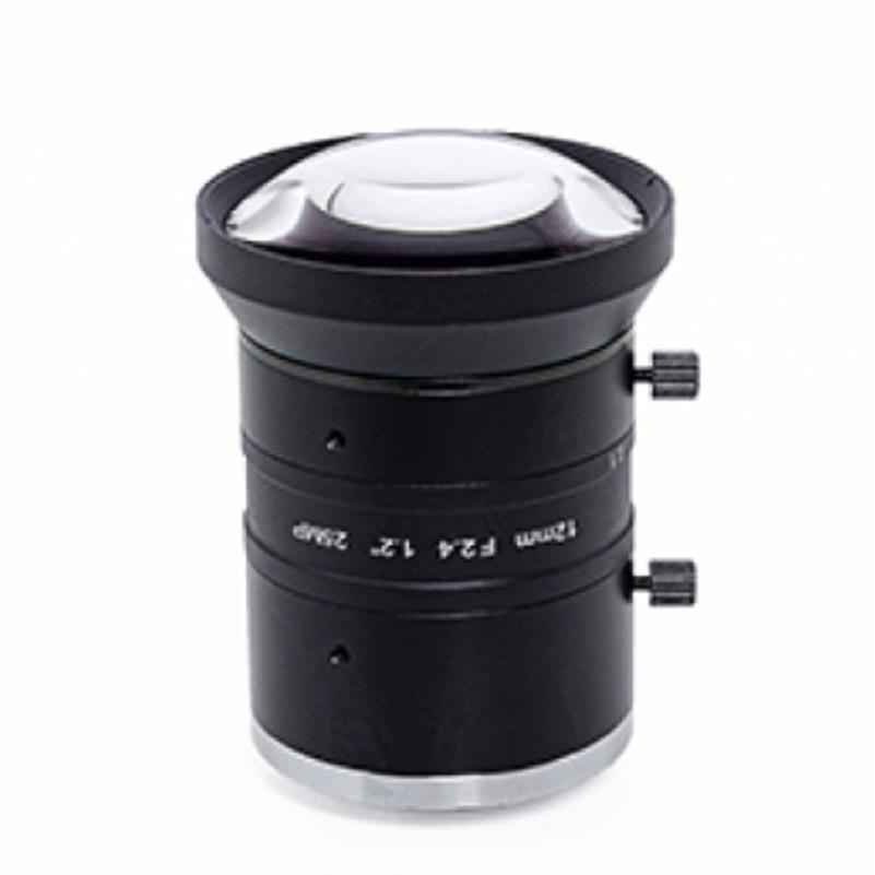 大恒图像HN-P-1624-25M-C1.2/12500万像素高清FA工业镜头