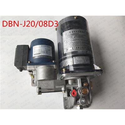热销浙江流遍电动油脂润滑泵DBN油泵J2015D3/08D3电动油泵