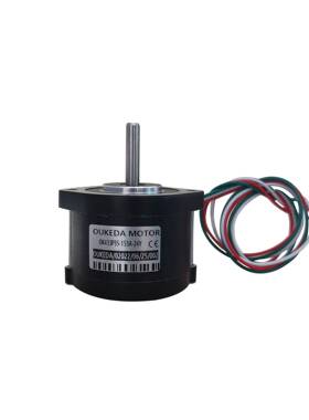 OK433P35-153A-24Y1.2degSmallvolumethree-phasemotor