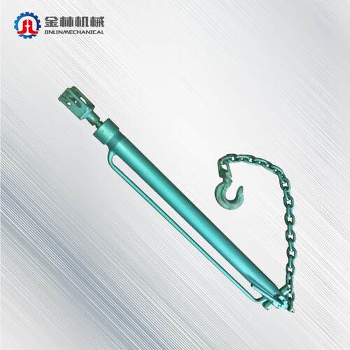 金林手动液压回柱器矿用手动回柱器YH-63液压回柱器