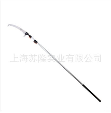 奥迈克4015修枝剪高枝剪伸缩修剪树枝剪刀高枝锯修树锯高空剪子