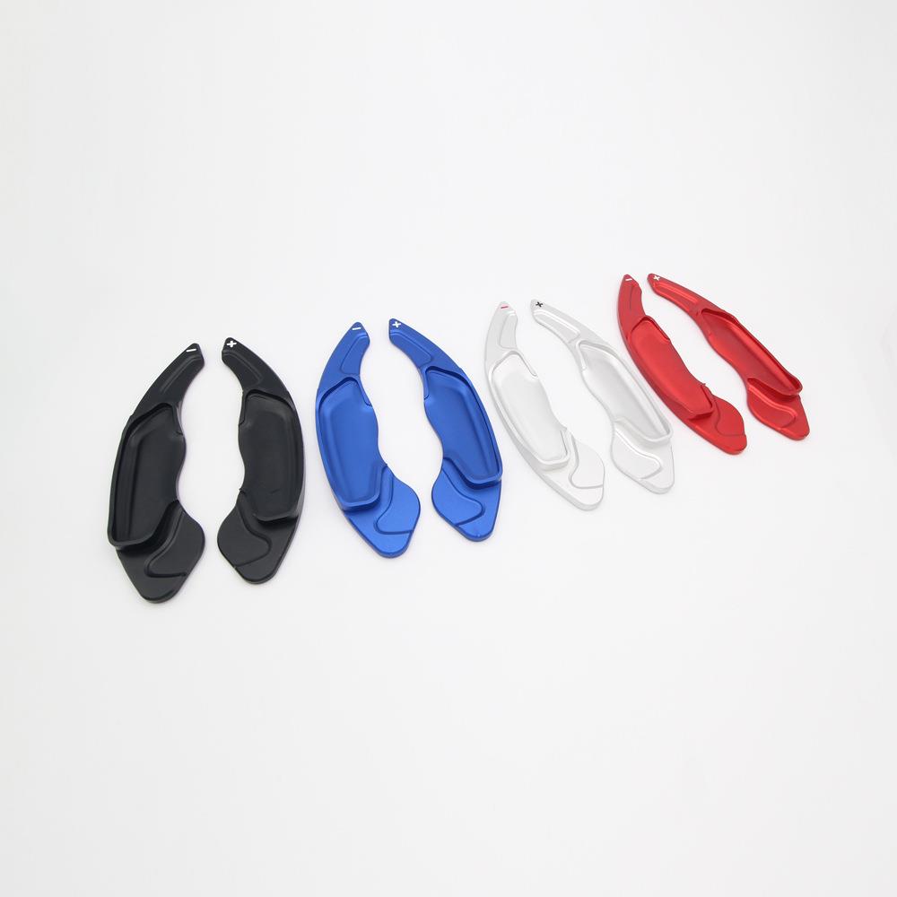 适用沃尔沃XC90XC60V40V60S60L换挡拨片方向盘汽车用品内饰贴