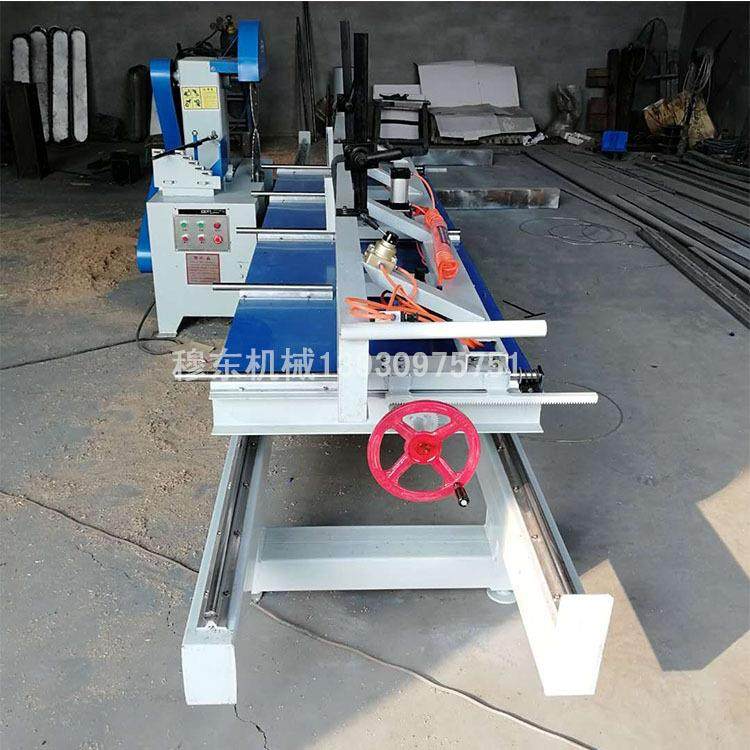 直销原木推台锯全自动数控圆木推台锯多功能开料锯,金属材料及制品,金属加工件/五金加工件,淘宝优惠券,粉丝福利购,淘宝优惠卷