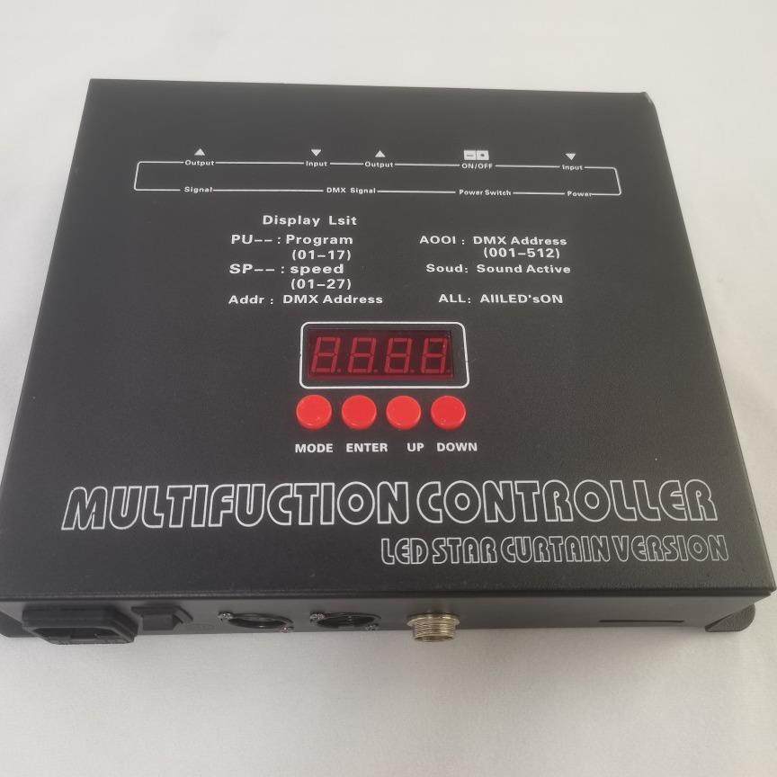 全彩星空幕布专用控制器,基础建材,脚轮/万向轮,淘宝优惠券,粉丝福利购,淘宝优惠卷