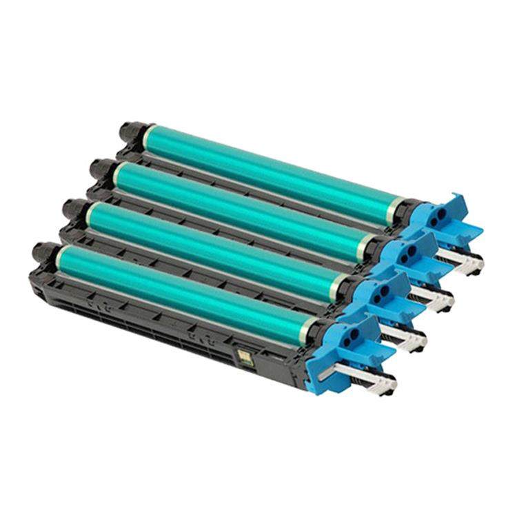 适用美能达IUP22鼓架兼容C3350C3850C3850FS复印机柯美套鼓