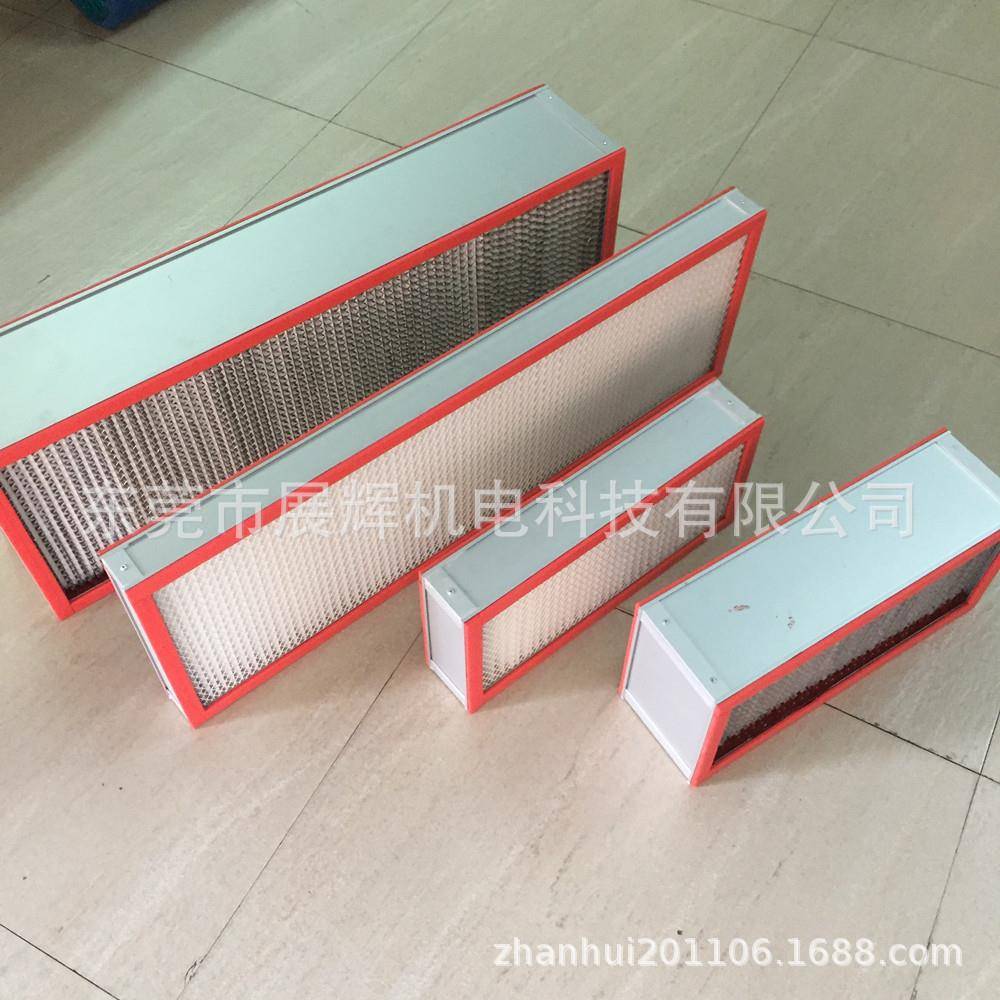 G3级初效过滤器GT级粗效过滤器订做来图订做