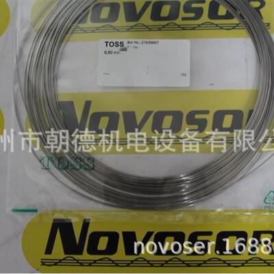 TOSS加热丝27030007加热电阻器