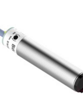 必得客B18-D0500N-SI4U2光电开关，镜片反射长距离光电开关