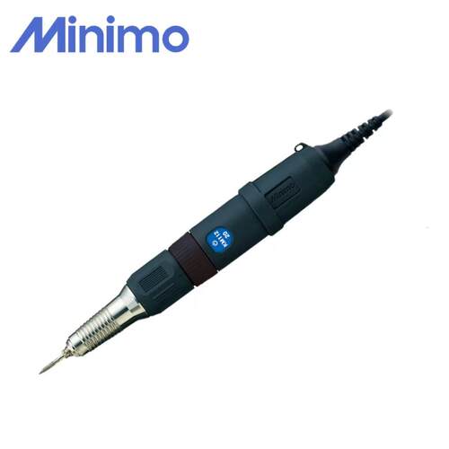 MINIMO美能达抛光去毛刺研磨笔打磨笔M112S