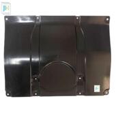 适用于宝马X3G01 G08X4G022017 2019年发动机护板51757394744