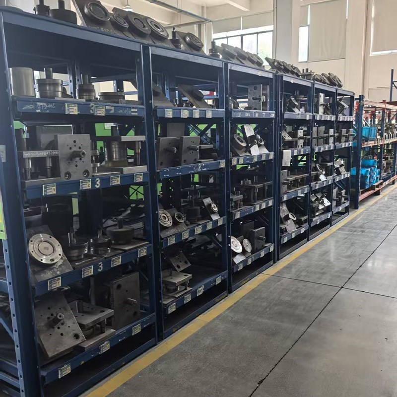 重型模具架非标定制模具架抽屉式模具架货架仓储架组合模具架