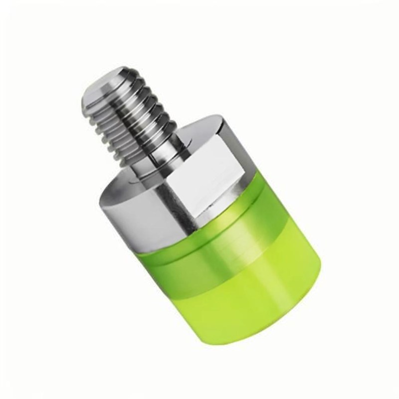 怡合WIW31/32-D8/10/12/16/20/25/30 达聚氨酯压块组件 包胶螺丝