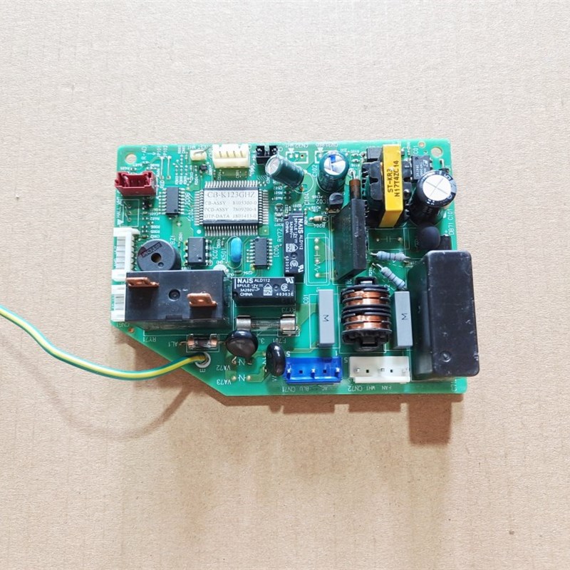 Sanyo/三洋电脑板POW-KR3GJH 1FA4B1B073700-1