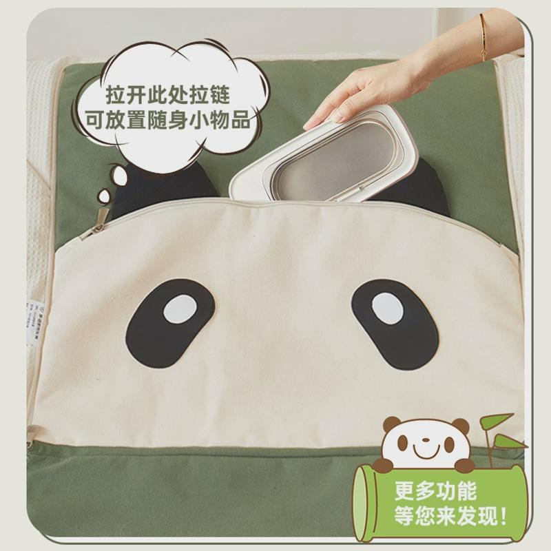 折叠手提抱枕被子两用二合一夏季午睡毯枕头车用空调被车载夏凉被