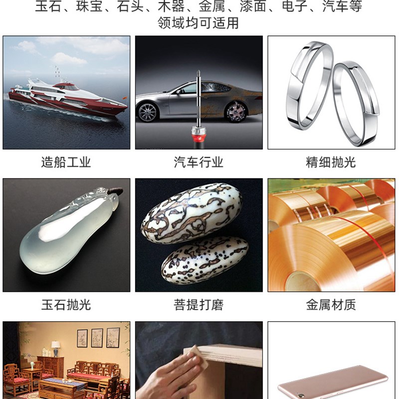 MS水磨砂纸猛士咖啡色水砂纸60目-5000目磨砂工具打磨腻子砂纸片