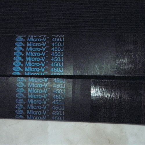 PL954 PL965 PL990进口多沟带传动工业皮带