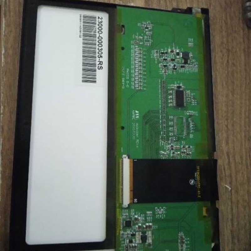 议价TM084SDHG01 有通用液晶屏