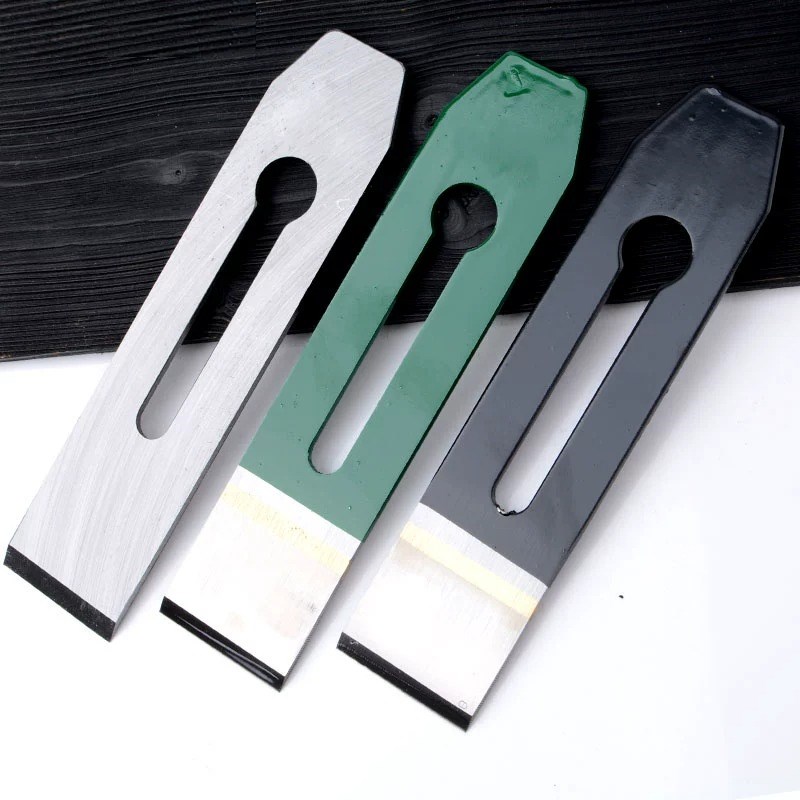 刨刀片刨刀木工刨刀刨子木工刨刀片木工木匠手工专用刨刃刨铁刀