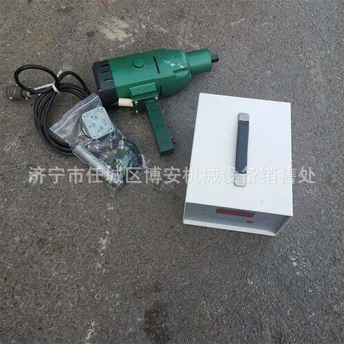 便携式轻型电动胀接机P3Z-38铜管不锈钢胀管机智能数控操作简单