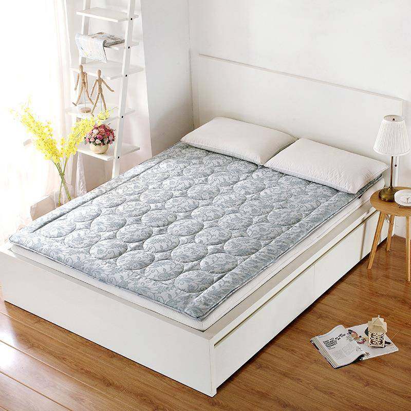 瑞凤蚕丝防潮垫榻榻米软床垫加厚保暖学生宿舍单/双人可折叠垫子,纺织面料/辅料/配套,纺织机械配件,淘宝优惠券,粉丝福利购,淘宝优惠卷