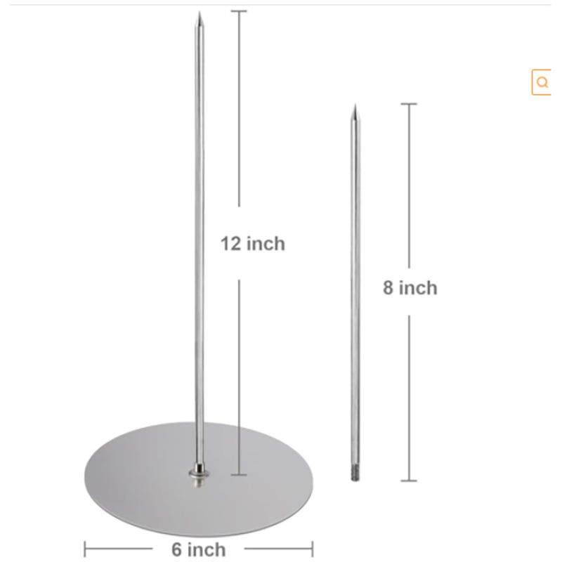 不锈钢立式螺钉烧烤锅配件3根可拆卸刷子垫子手套油瓶刷钩子,纺织面料/辅料/配套,纺织机械配件,淘宝优惠券,粉丝福利购,淘宝优惠卷