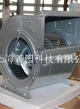 KRUGER科禄格CCD10/8大型工业风扇