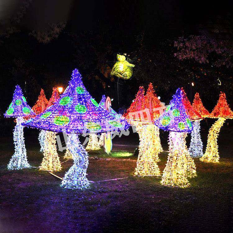 2021春节元宵节新款式花灯牛年花灯卡通造型花灯直销,纺织面料/辅料/配套,纺织机械配件,淘宝优惠券,粉丝福利购,淘宝优惠卷