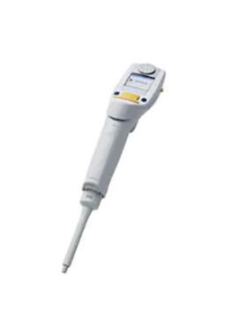 Eppendorf4861000027Xplorer10-200ul单道电动移液器