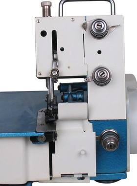 家用拷边机FN家用微型包缝机三线锁边机迷你家用包边机